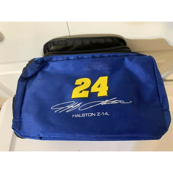 JEFF GORDON #24 LUNCH BAG Tote - Picture 9 of 9